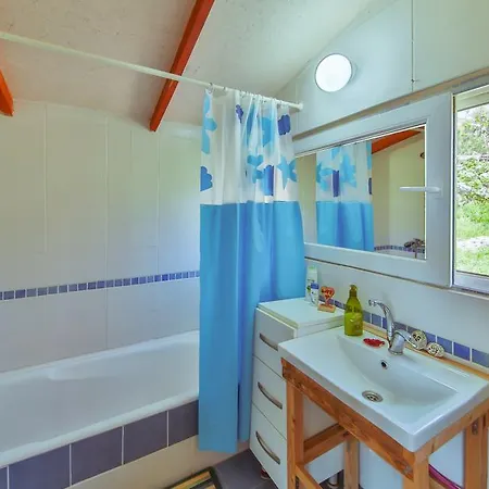Mektephan Camping Kaş