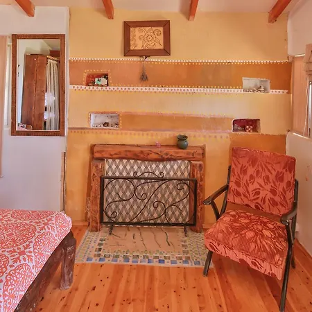 Camping Mektephan Kaş