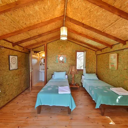 Camping Mektephan *
