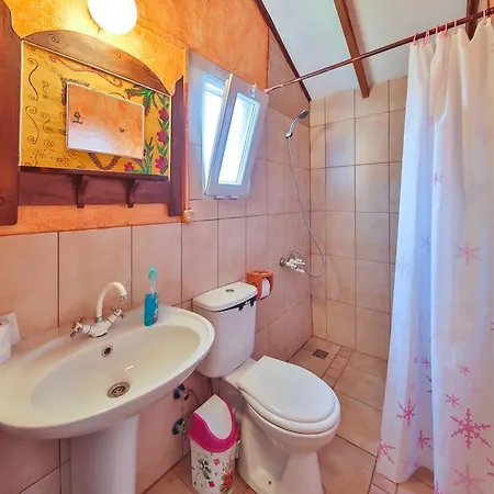 Camping Mektephan Kaş