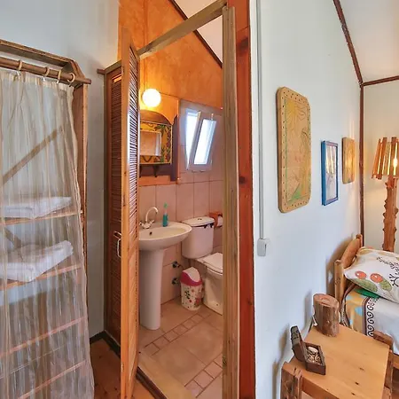 Camping Mektephan Kaş