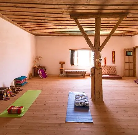 Mektephan Camping *