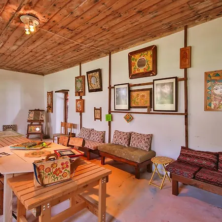 Mektephan Kaş