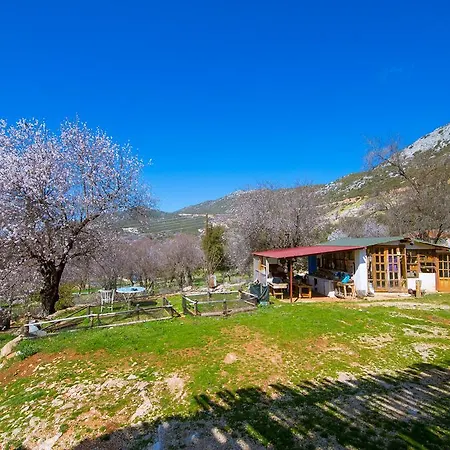 Camping Mektephan Kaş