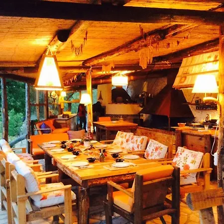Camping Mektephan