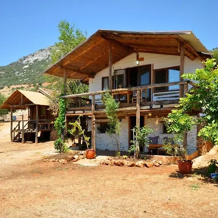 Mektephan Kaş