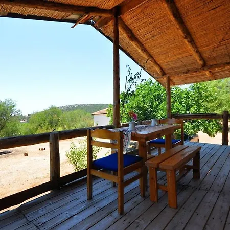 Mektephan Camping *
