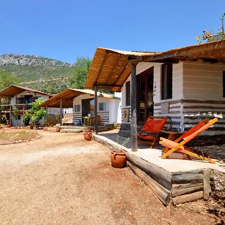 Mektephan * Kaş